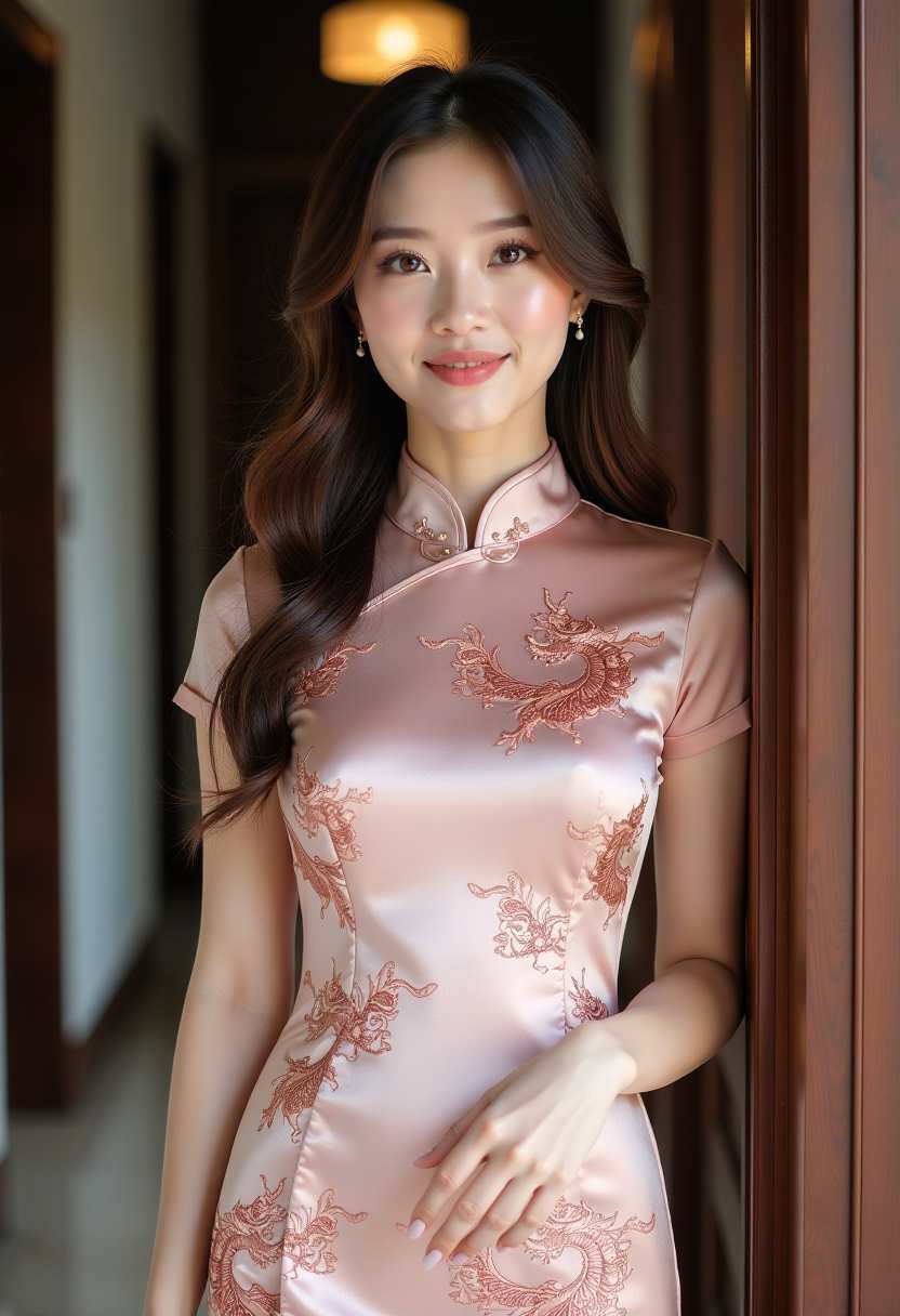 纸上迷局海报